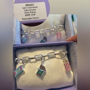 Charmelier-Takin it Old School